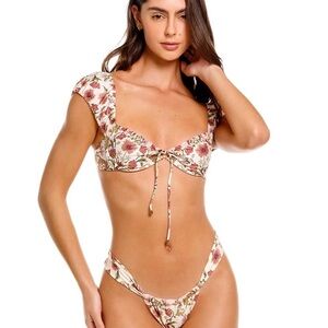 Agua Bendita Aura Bikini Set